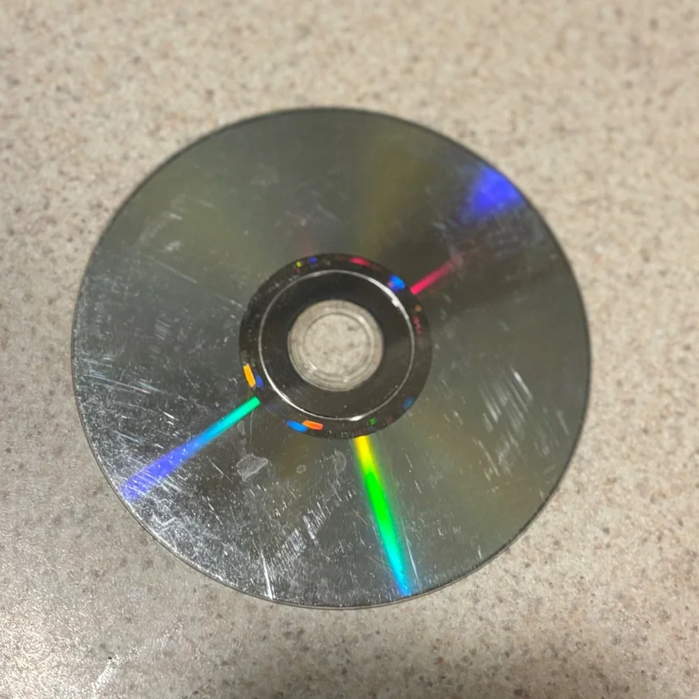 World of Warcraft Wrath of the Lich King PC Mac Expansion Game Disc 1‎ Only WoW